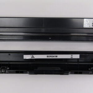 Brother DR241CL Magenta Compatible Drum Unit