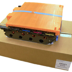 Brother DR321CL Set Compatible Drum Unit
