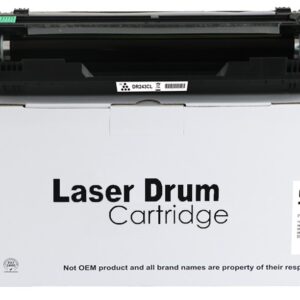 Brother DR243CL Magenta Compatible Drum Unit