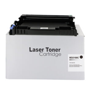 Brother DR2100 Black Compatible Drum Unit