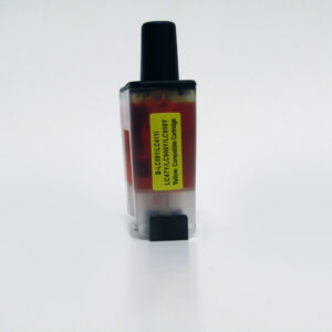 Brother LC900Y Yellow Compatible Ink Cartridge