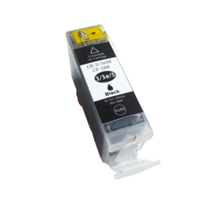 Canon BCI-5BK Black Compatible Ink Cartridge