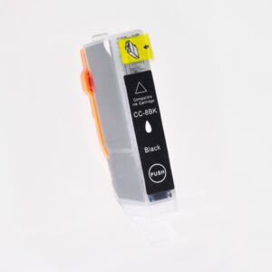 Canon CLI-8BK Black Compatible Ink Cartridge