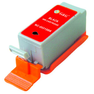 Canon BCI-15BK Yellow Compatible Ink Cartridge
