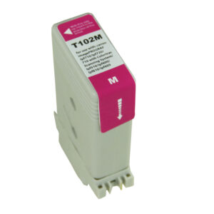 Canon PFI-102M Magenta Compatible Ink Cartridge