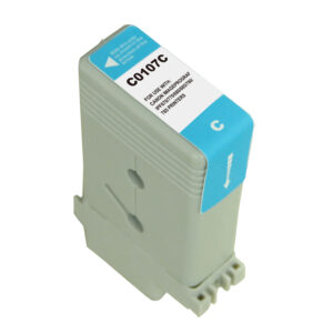 Canon PFI-107C Cyan Compatible Ink Cartridge