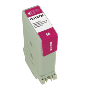 Canon PFI-107M Magenta Compatible Ink Cartridge