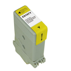Canon PFI-107Y Yellow Compatible Ink Cartridge