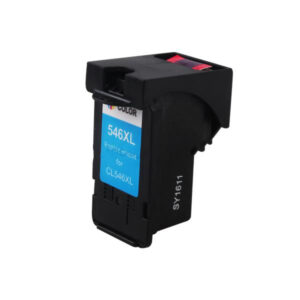 Canon CL-546XL Tri Colour Compatible Ink Cartridge