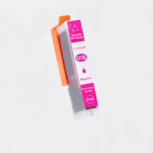 Canon CLI-551XLM Magenta Compatible Ink Cartridge