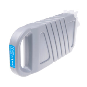 Canon PFI-706C Cyan Compatible Ink Cartridge