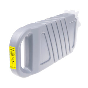 Canon PFI-706Y Yellow Compatible Ink Cartridge