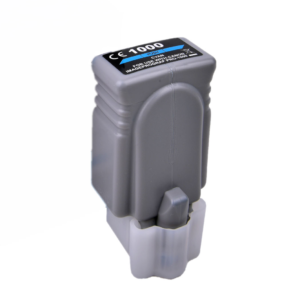 Canon PFI-1000C Cyan Compatible Ink Cartridge