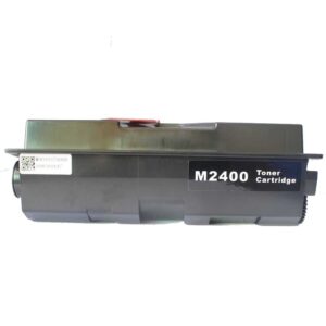 Epson S050582 Black Compatible Toner Cartridge