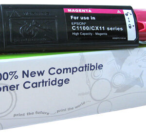 Epson S050188  Compatible Toner Cartridge