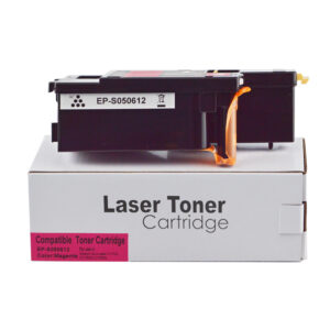 Epson S050612  Compatible Toner Cartridge