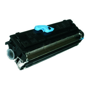 Epson S050166 Black Compatible Toner Cartridge