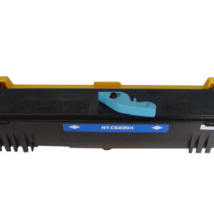 Epson S050167 Black Compatible Toner Cartridge