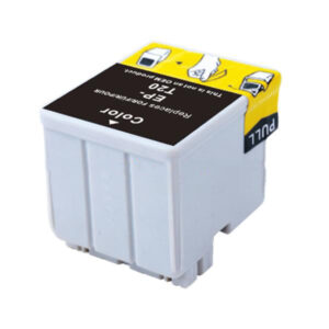 Epson T0204 Tri Colour  Compatible Ink Cartridge