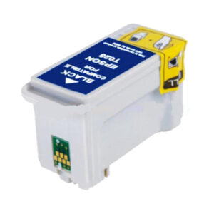 Epson T0284 Black Compatible Ink Cartridge