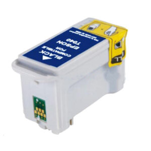 Epson T0401 Black Compatible Ink Cartridge