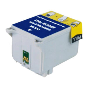 Epson T0410 Tri Colour  Compatible Ink Cartridge