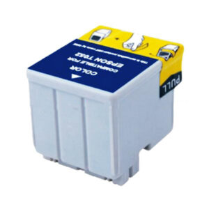Epson T0520 Tri Colour  Compatible Ink Cartridge
