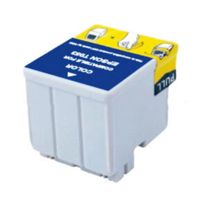 Epson T0530 Tri Colour  Compatible Ink Cartridge