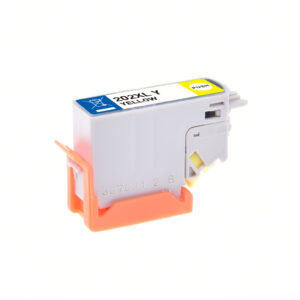 Epson T02H4 Yellow Compatible Ink Cartridge