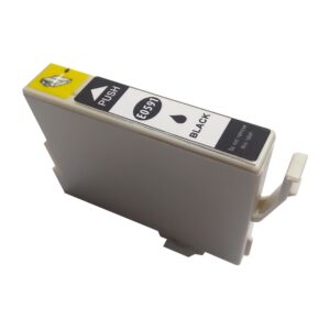 Epson T0591 Photo Black Compatible Ink Cartridge