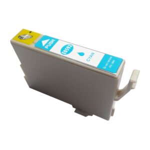 Epson T0592 Cyan Compatible Ink Cartridge