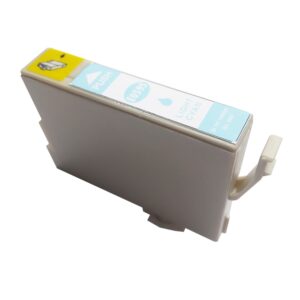 Epson T0595 Light Cyan Compatible Ink Cartridge