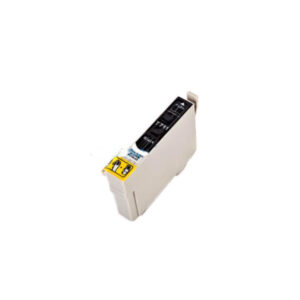 Epson T0711 Black Compatible Ink Cartridge