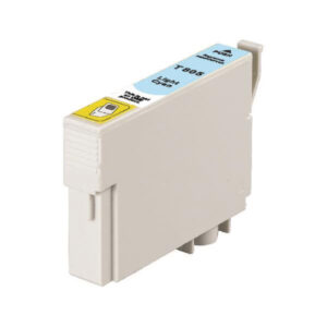 Epson T0805 Light Cyan Compatible Ink Cartridge
