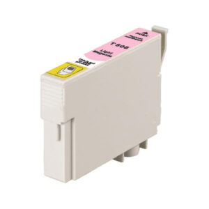 Epson T0806 Light magenta Compatible Ink Cartridge