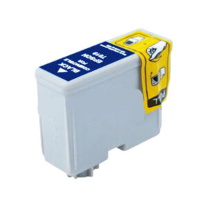 Epson T0194 Black Compatible Ink Cartridge