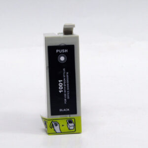 Epson T1001 Black Compatible Ink Cartridge