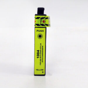 Epson T1004 Yellow Compatible Ink Cartridge