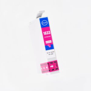 Epson T1633 (16XL) Magenta Compatible Ink Cartridge