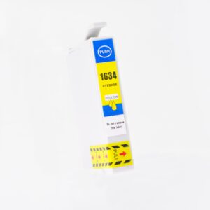Epson T1634 (16XL) Yellow Compatible Ink Cartridge