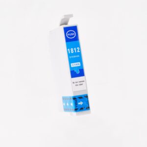 Epson T1802/12 (18XL) Cyan Compatible Ink Cartridge