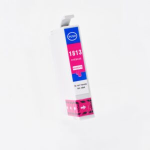 Epson T1803/13 (18XL) Magenta Compatible Ink Cartridge