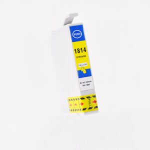 Epson T1804/14 (18XL) Yellow Compatible Ink Cartridge