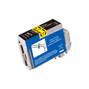 Epson T3471 (34XL) Black Compatible Ink Cartridge