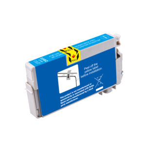 Epson T3592 (35XL) Cyan Compatible Ink Cartridge