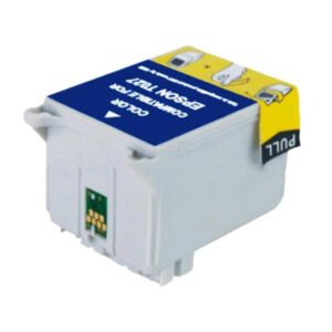 Epson T0274 Tri Colour  Compatible Ink Cartridge