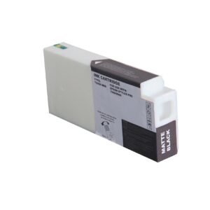 Epson T5968 Matte Black Compatible Ink Cartridge