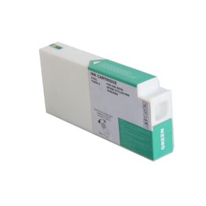 Epson T596B Green Compatible Ink Cartridge