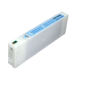 Epson T6365 Light Cyan Compatible Ink Cartridge