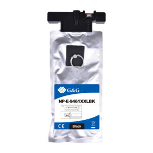 Epson T9461 Black Compatible Ink Cartridge